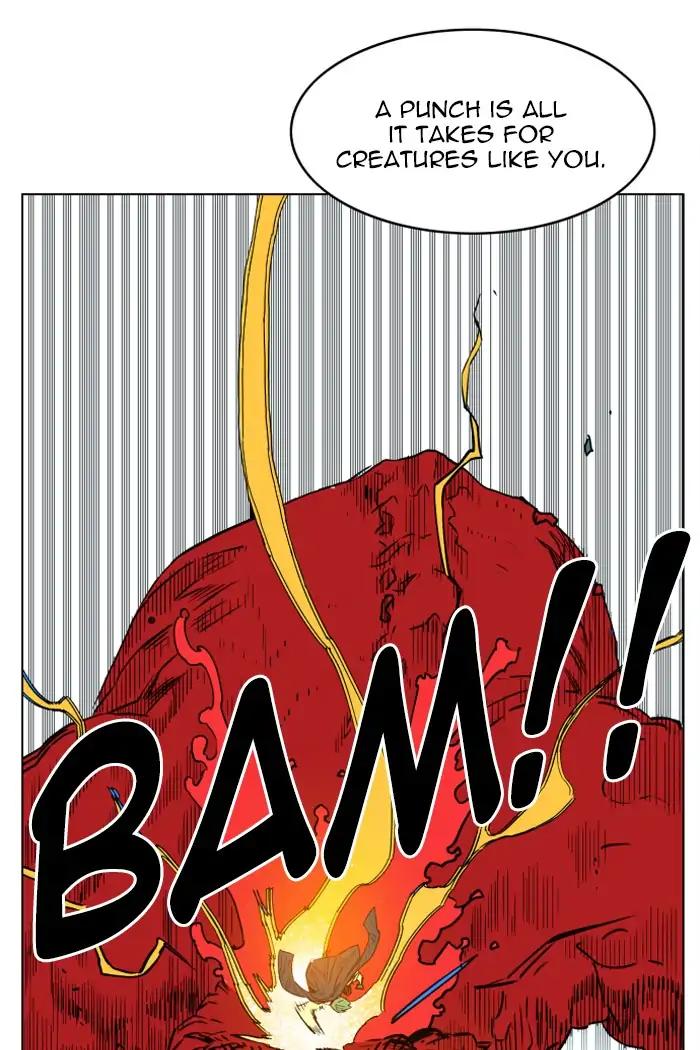 Hardcore Leveling Warrior chapter 125 page 89