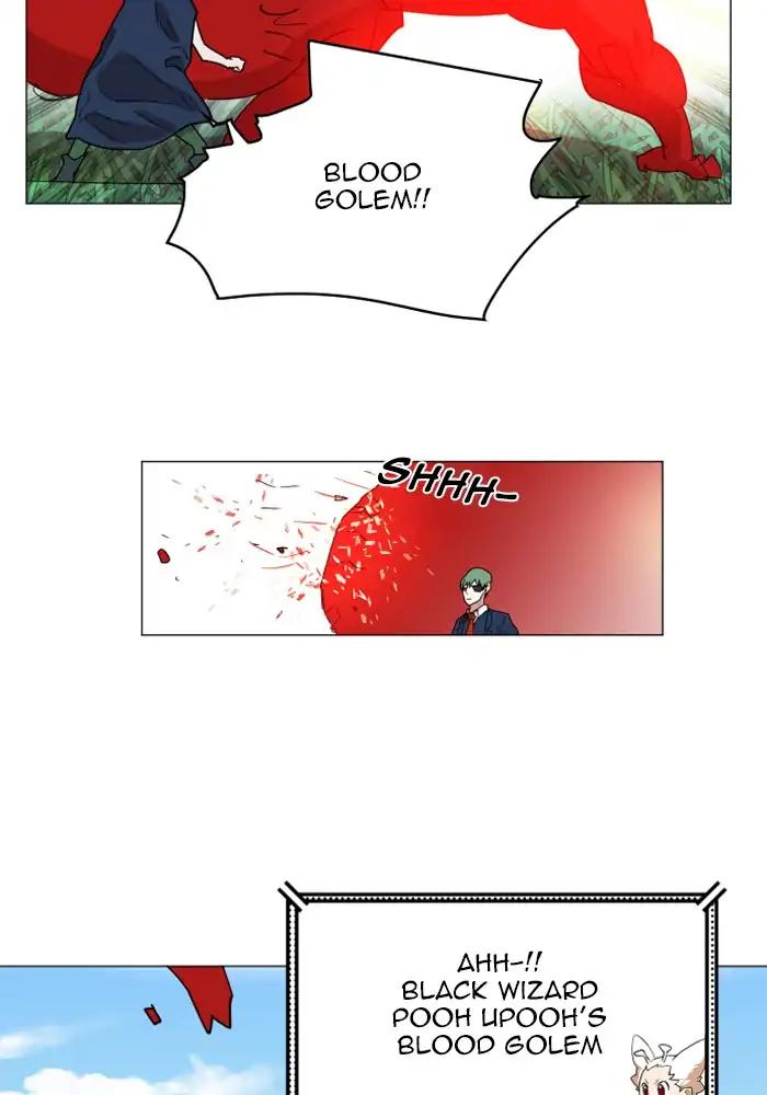 Hardcore Leveling Warrior chapter 126 page 11