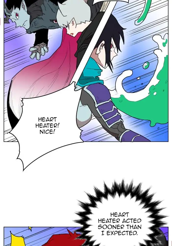 Hardcore Leveling Warrior chapter 126 page 14