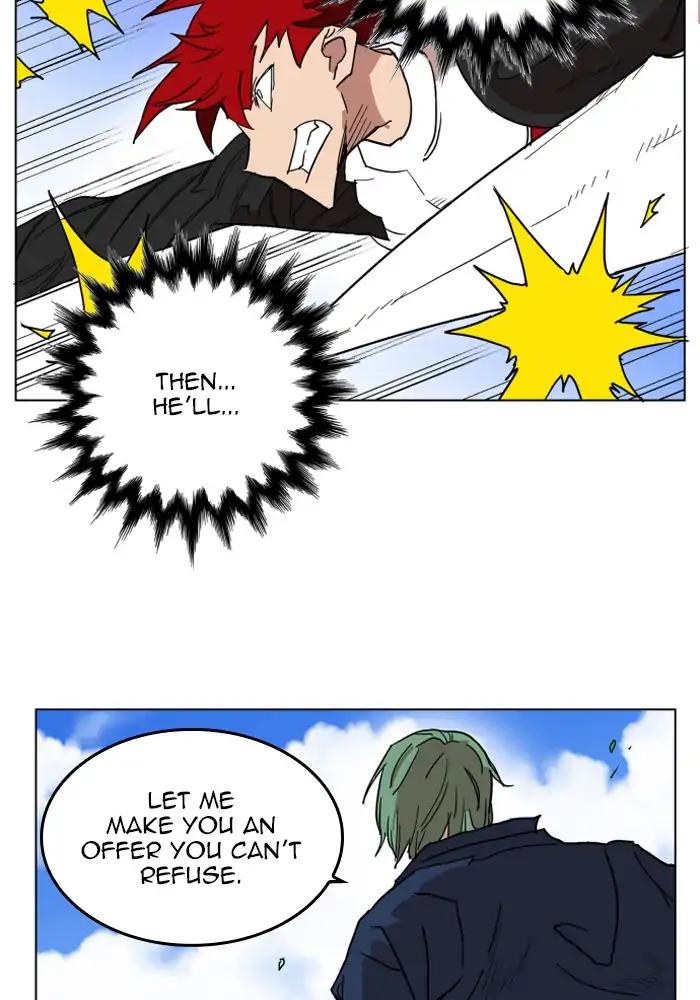 Hardcore Leveling Warrior chapter 126 page 15