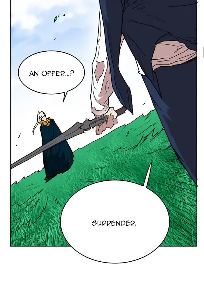 Hardcore Leveling Warrior chapter 126 page 16