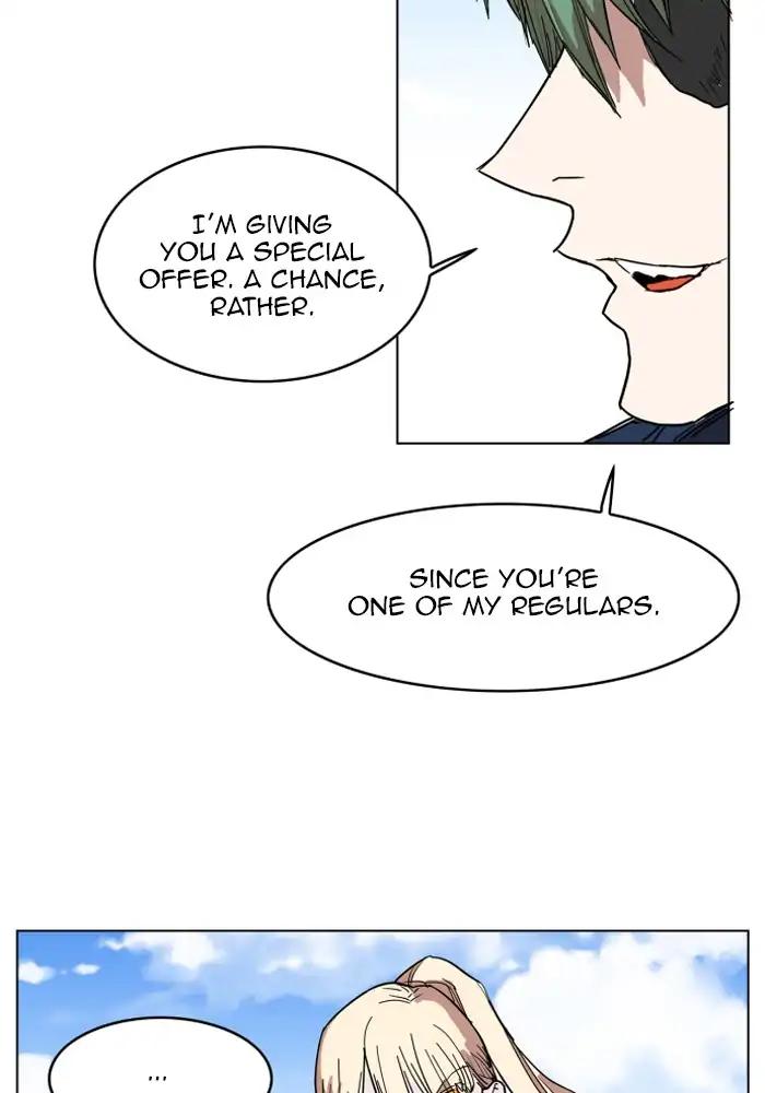 Hardcore Leveling Warrior chapter 126 page 18