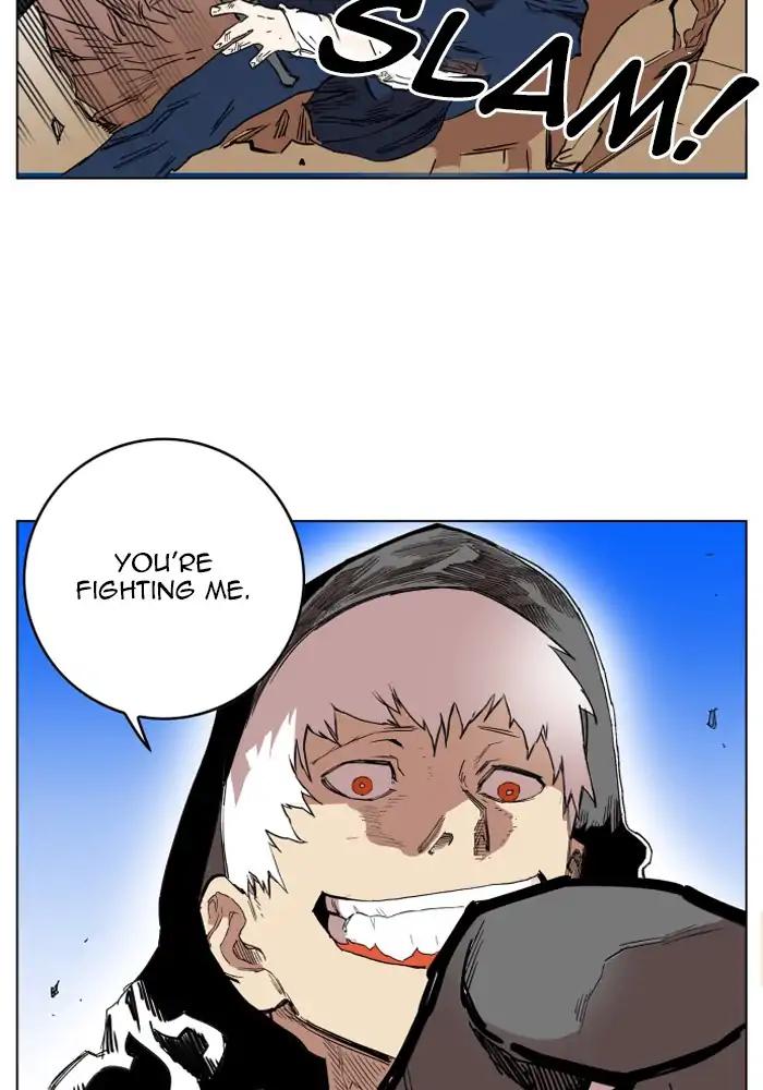 Hardcore Leveling Warrior chapter 126 page 23