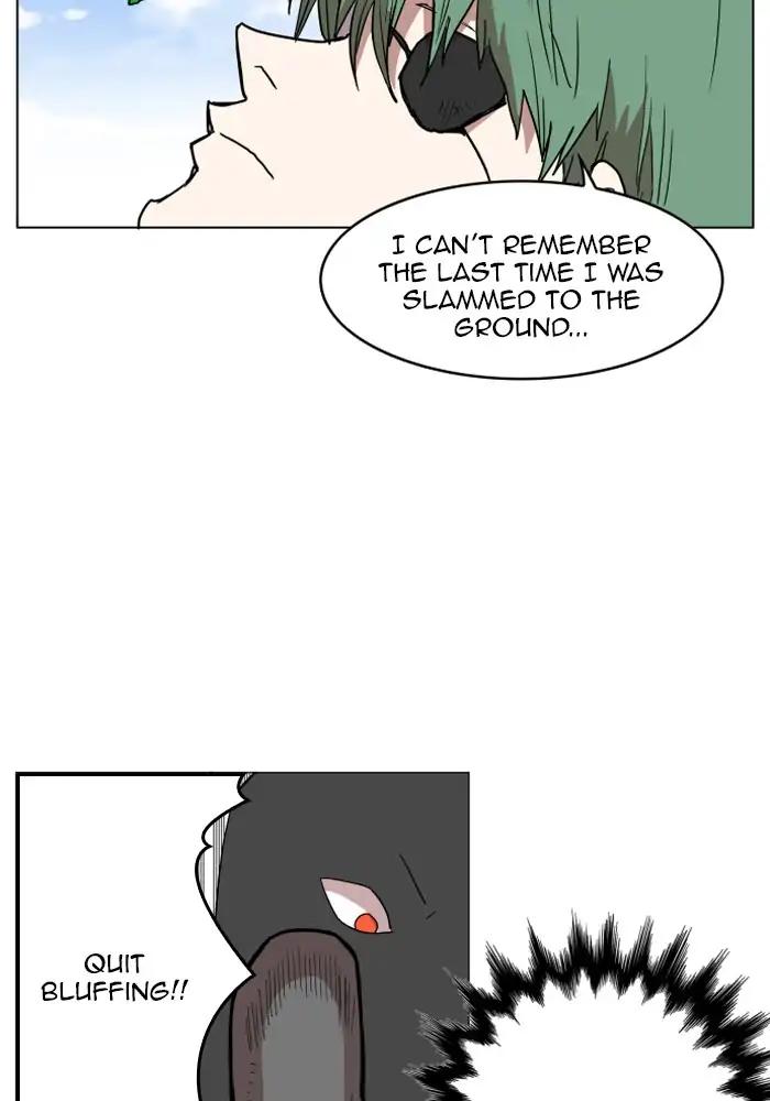 Hardcore Leveling Warrior chapter 126 page 25