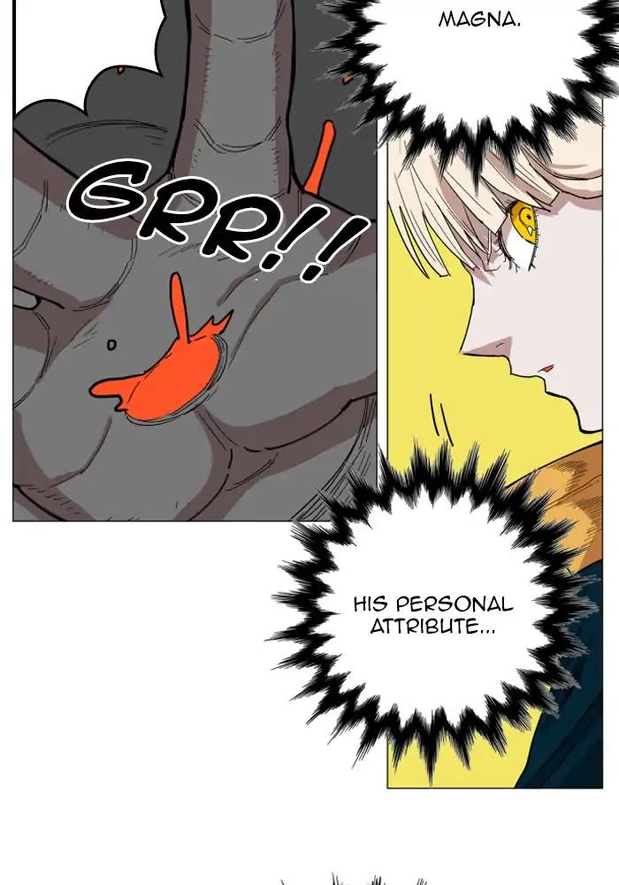 Hardcore Leveling Warrior chapter 126 page 26