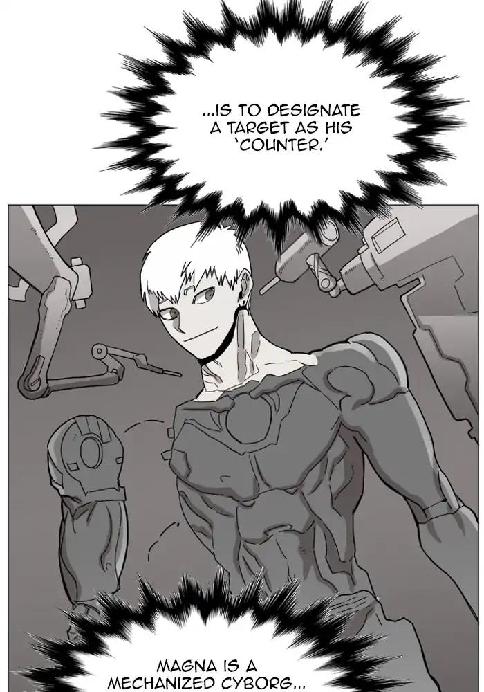 Hardcore Leveling Warrior chapter 126 page 27