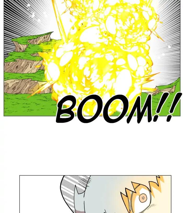 Hardcore Leveling Warrior chapter 126 page 29