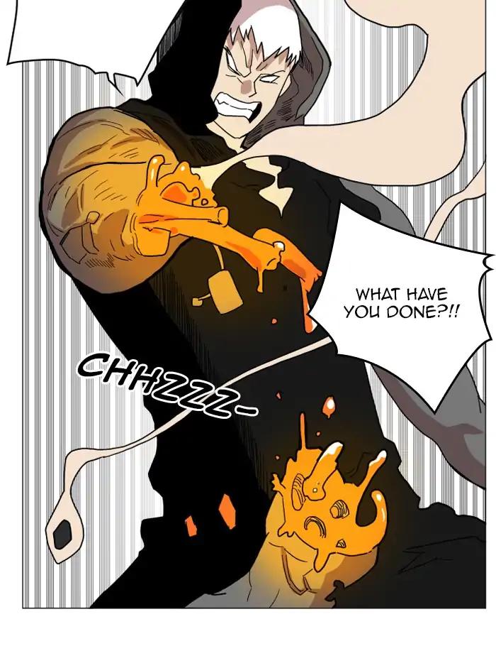 Hardcore Leveling Warrior chapter 126 page 33