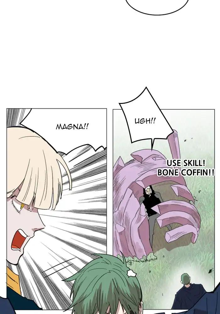 Hardcore Leveling Warrior chapter 126 page 36