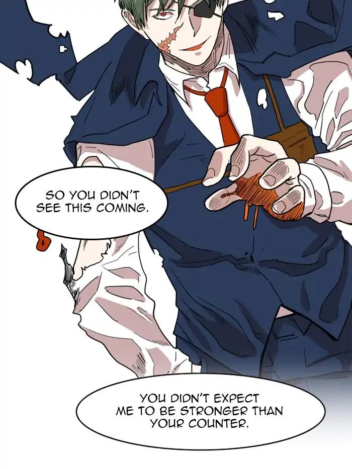 Hardcore Leveling Warrior chapter 126 page 37