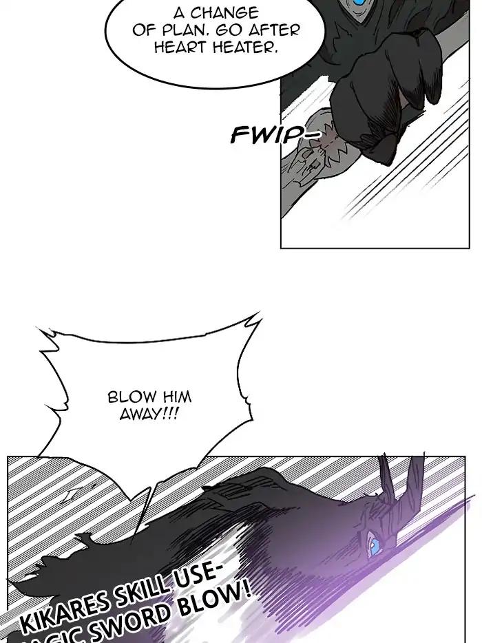 Hardcore Leveling Warrior chapter 126 page 39