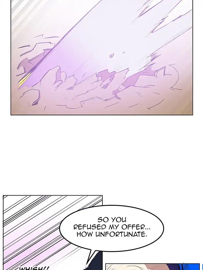 Hardcore Leveling Warrior chapter 126 page 41