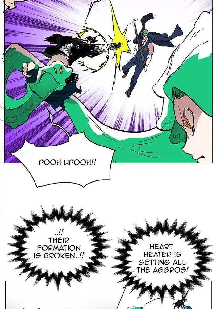 Hardcore Leveling Warrior chapter 126 page 44