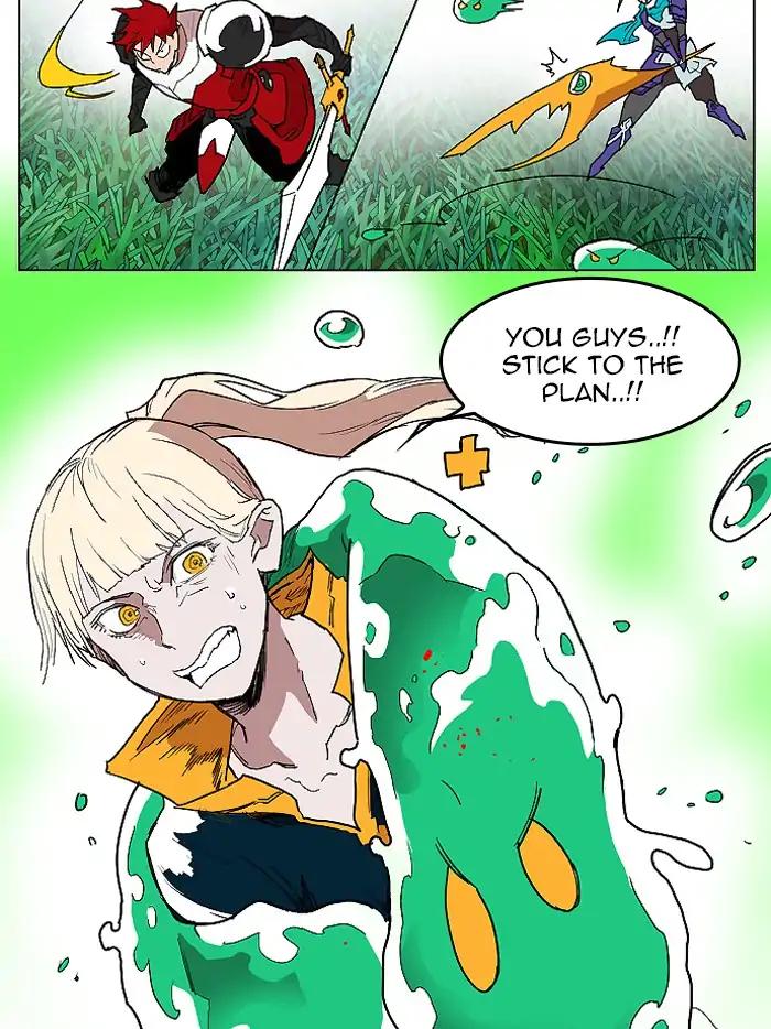 Hardcore Leveling Warrior chapter 126 page 45