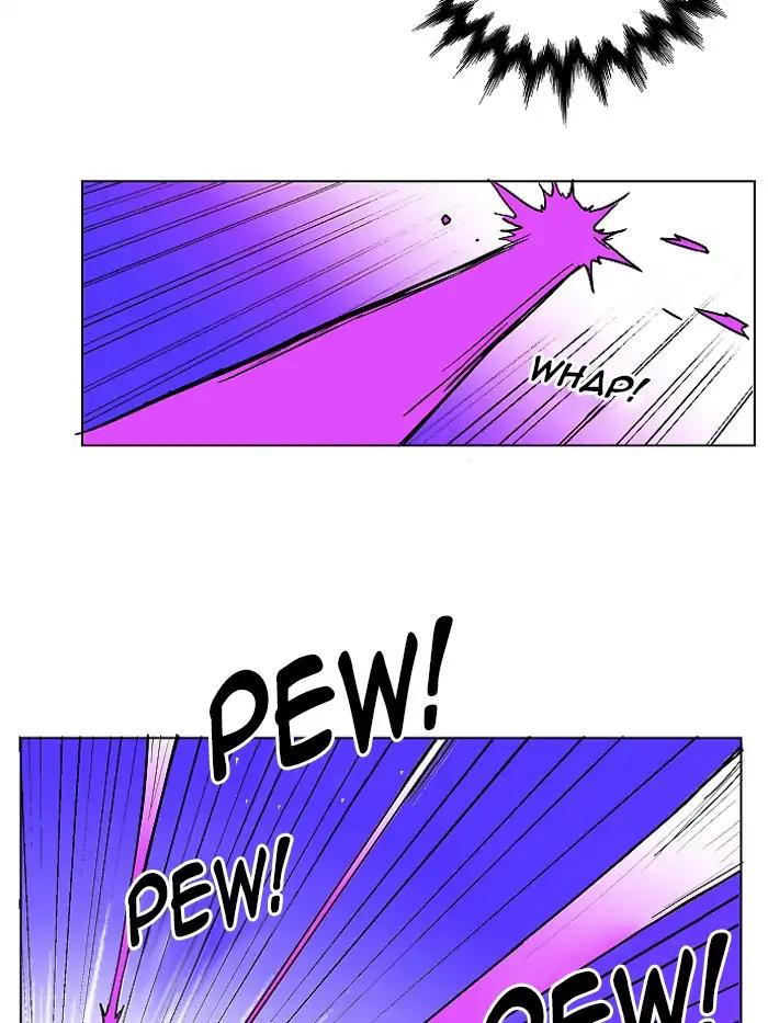 Hardcore Leveling Warrior chapter 126 page 47