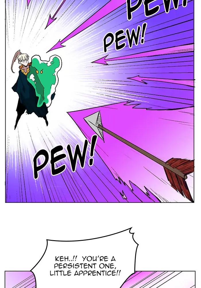 Hardcore Leveling Warrior chapter 126 page 48