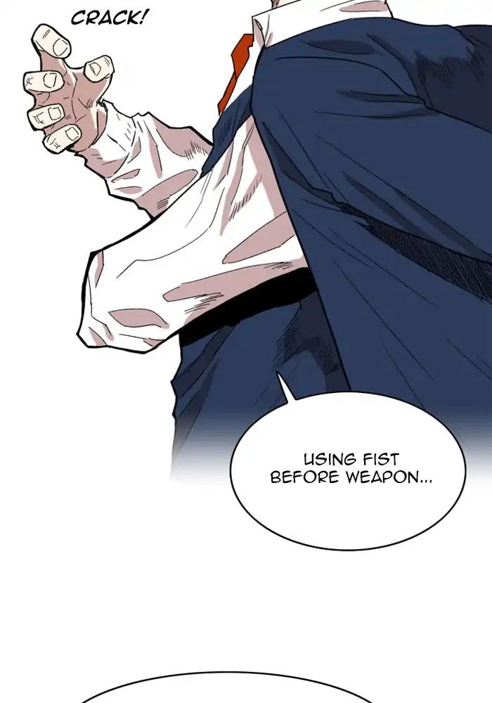 Hardcore Leveling Warrior chapter 126 page 5