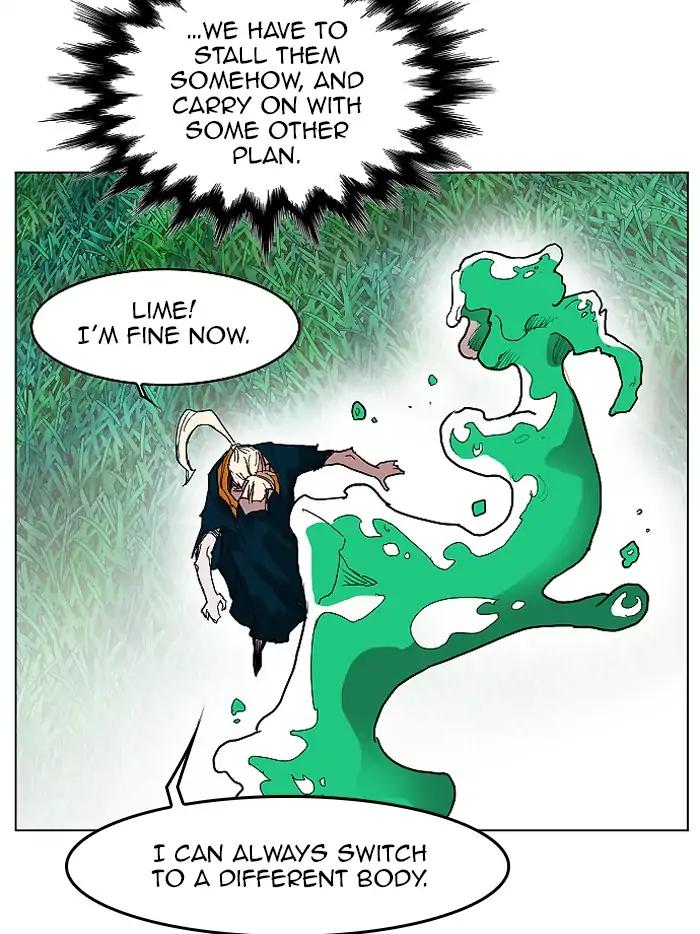 Hardcore Leveling Warrior chapter 126 page 51