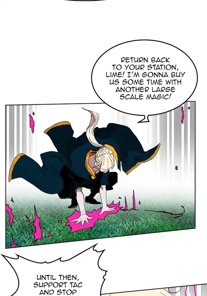 Hardcore Leveling Warrior chapter 126 page 52