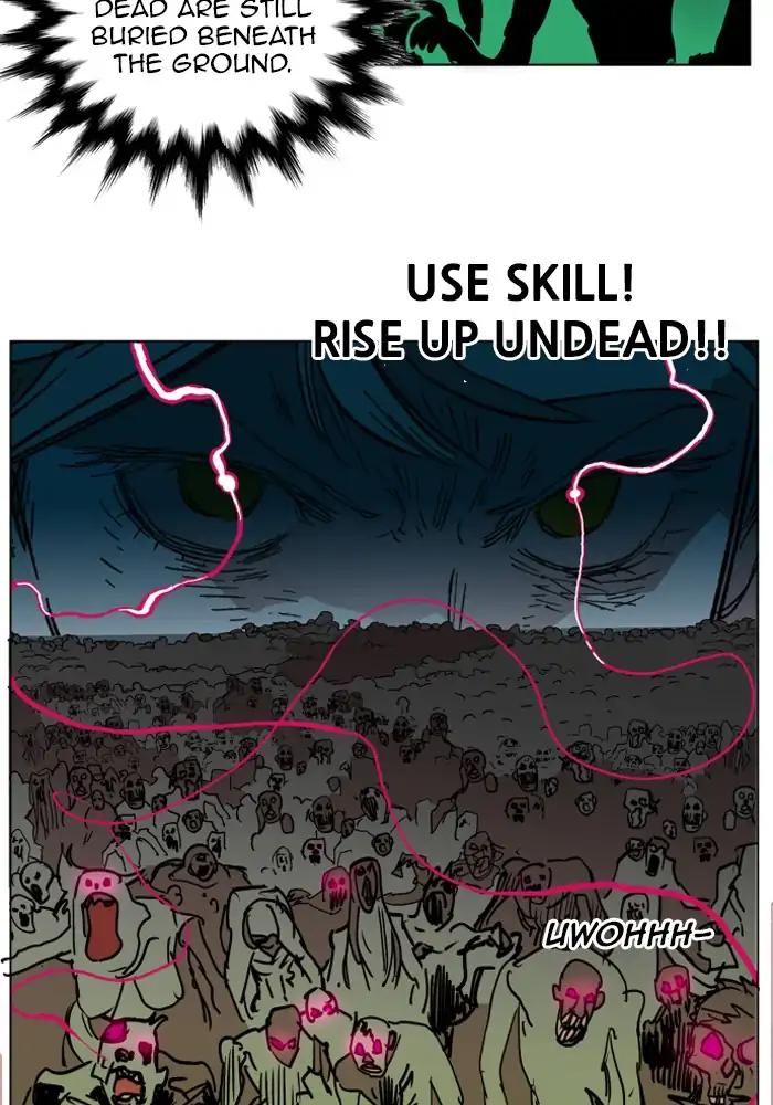 Hardcore Leveling Warrior chapter 126 page 54