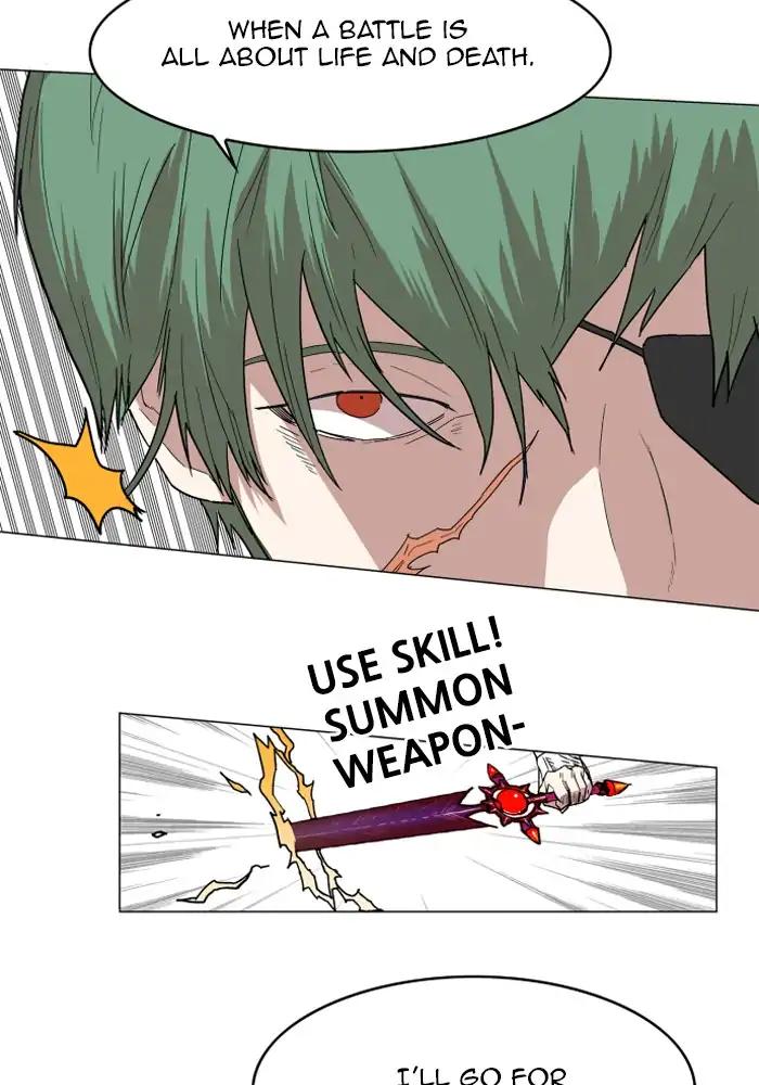 Hardcore Leveling Warrior chapter 126 page 6