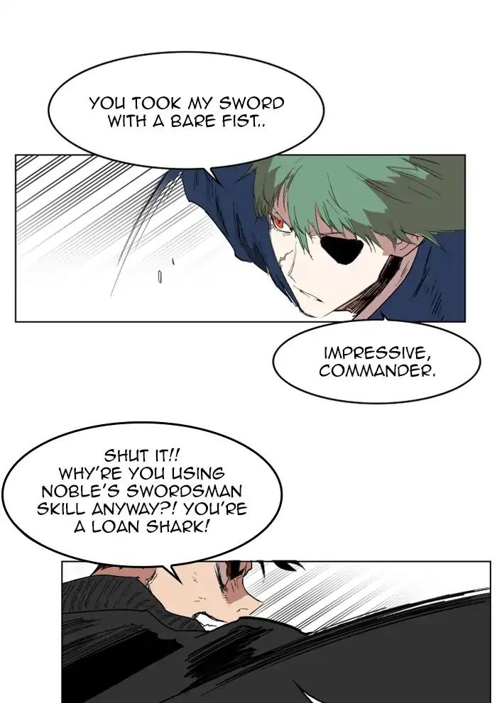 Hardcore Leveling Warrior chapter 126 page 60