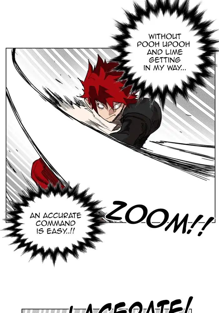 Hardcore Leveling Warrior chapter 126 page 65