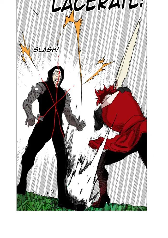 Hardcore Leveling Warrior chapter 126 page 66