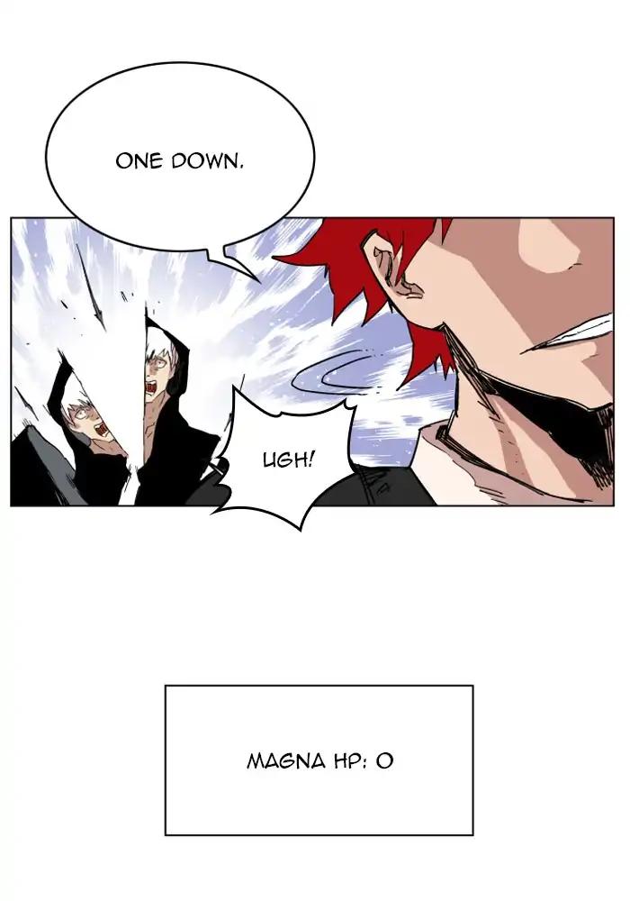 Hardcore Leveling Warrior chapter 126 page 67