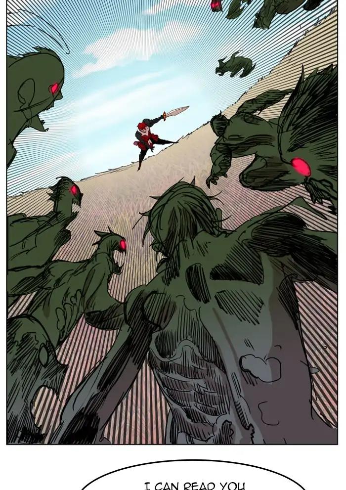 Hardcore Leveling Warrior chapter 126 page 70