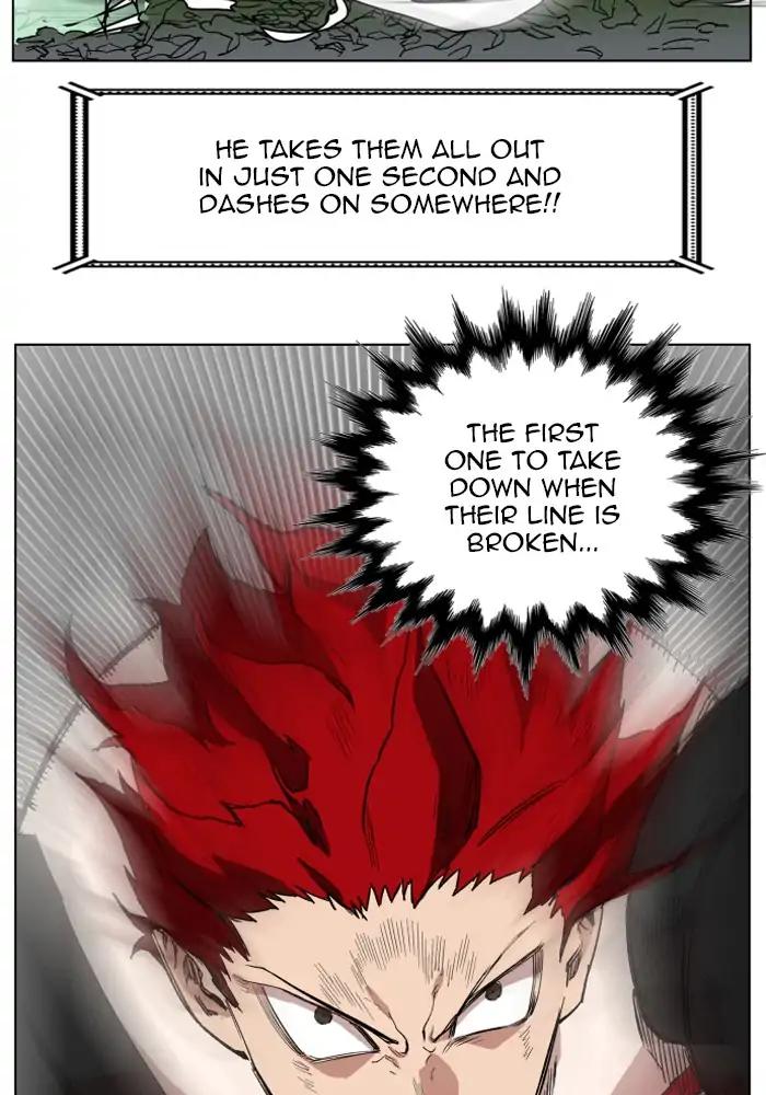 Hardcore Leveling Warrior chapter 126 page 73