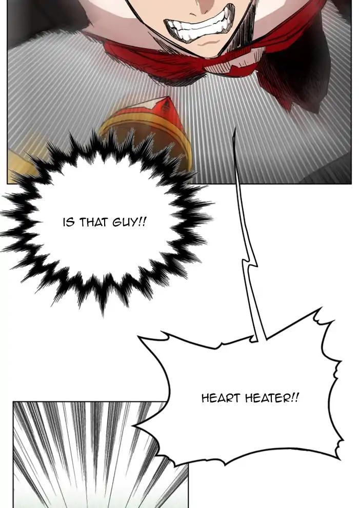 Hardcore Leveling Warrior chapter 126 page 74