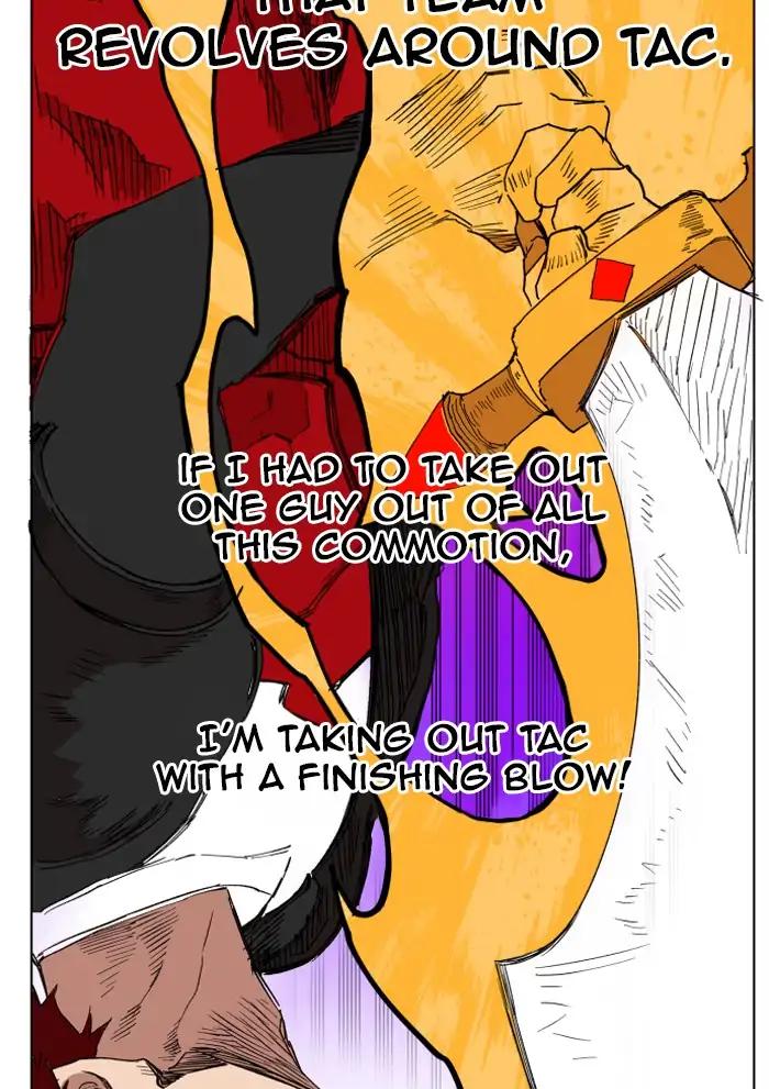 Hardcore Leveling Warrior chapter 126 page 78