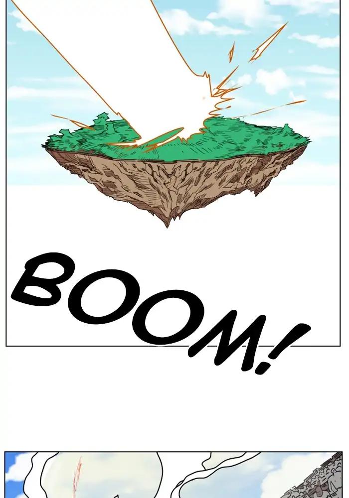 Hardcore Leveling Warrior chapter 126 page 81