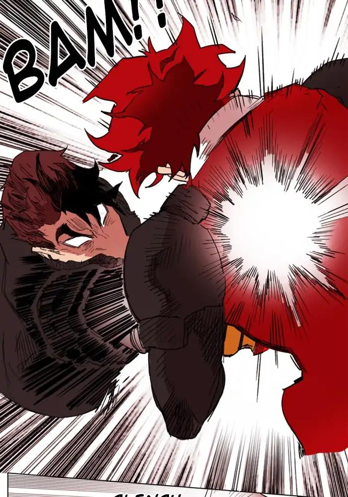 Hardcore Leveling Warrior chapter 127 page 10