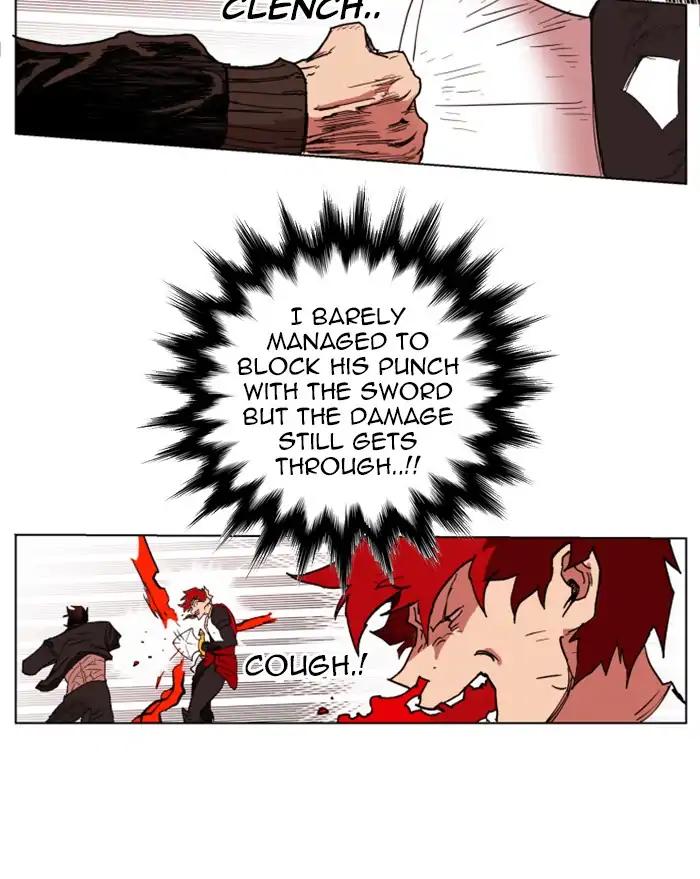 Hardcore Leveling Warrior chapter 127 page 11