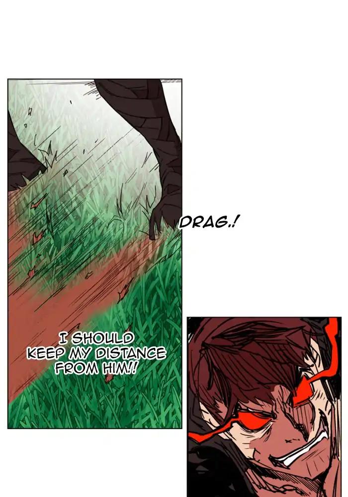 Hardcore Leveling Warrior chapter 127 page 12