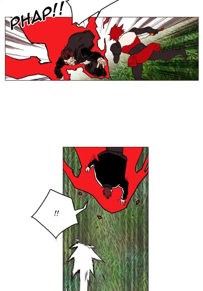 Hardcore Leveling Warrior chapter 127 page 16