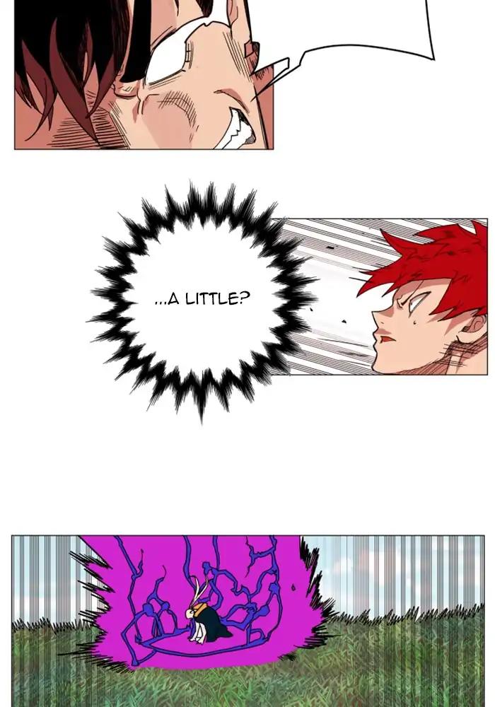 Hardcore Leveling Warrior chapter 127 page 18