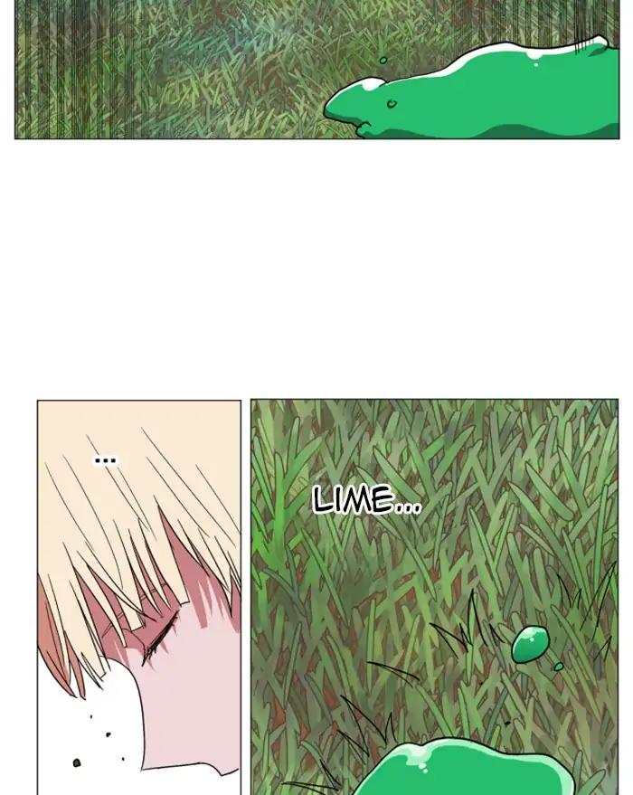 Hardcore Leveling Warrior chapter 127 page 19