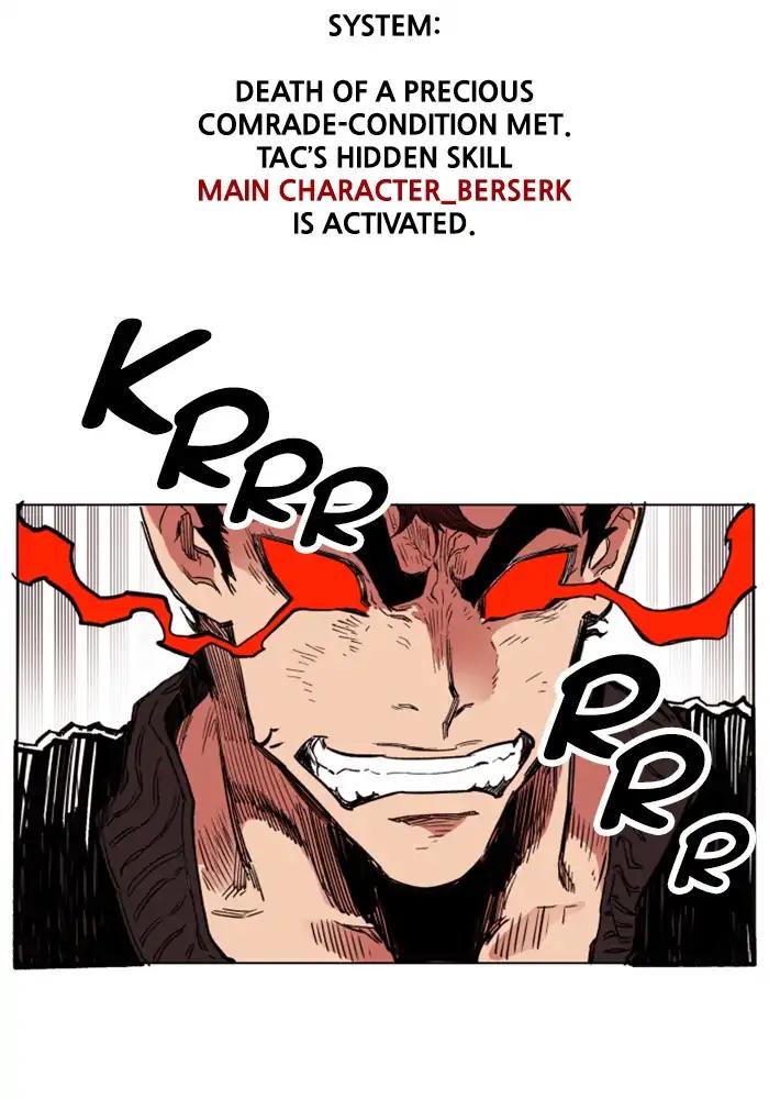 Hardcore Leveling Warrior chapter 127 page 2