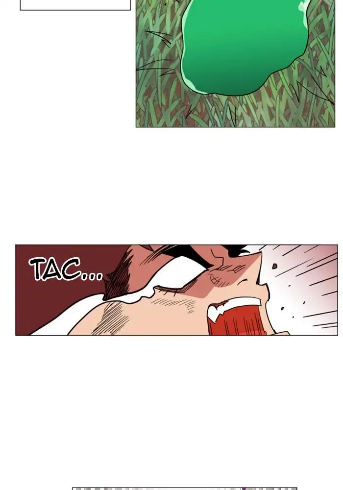 Hardcore Leveling Warrior chapter 127 page 20