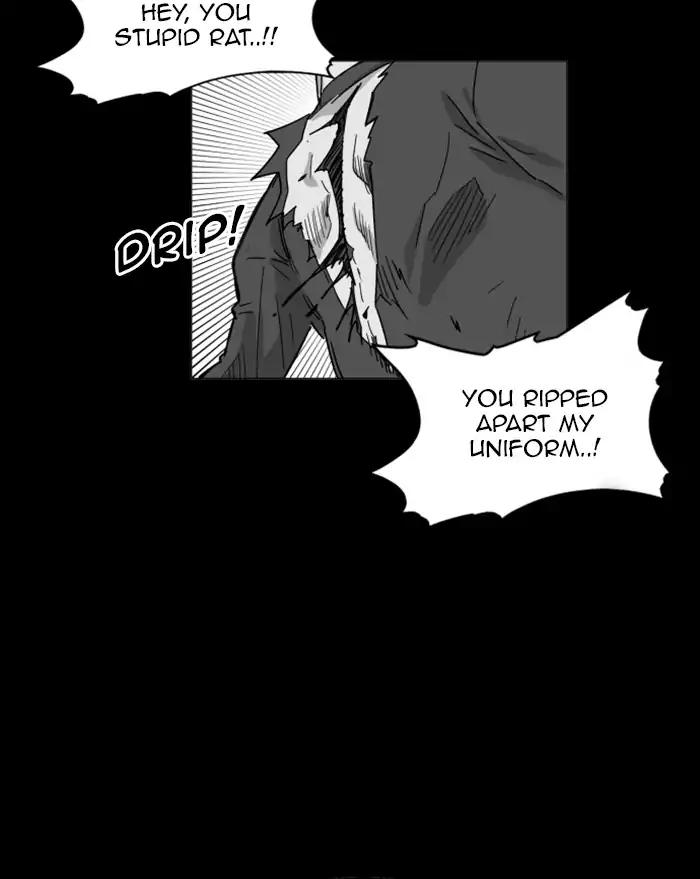 Hardcore Leveling Warrior chapter 127 page 25