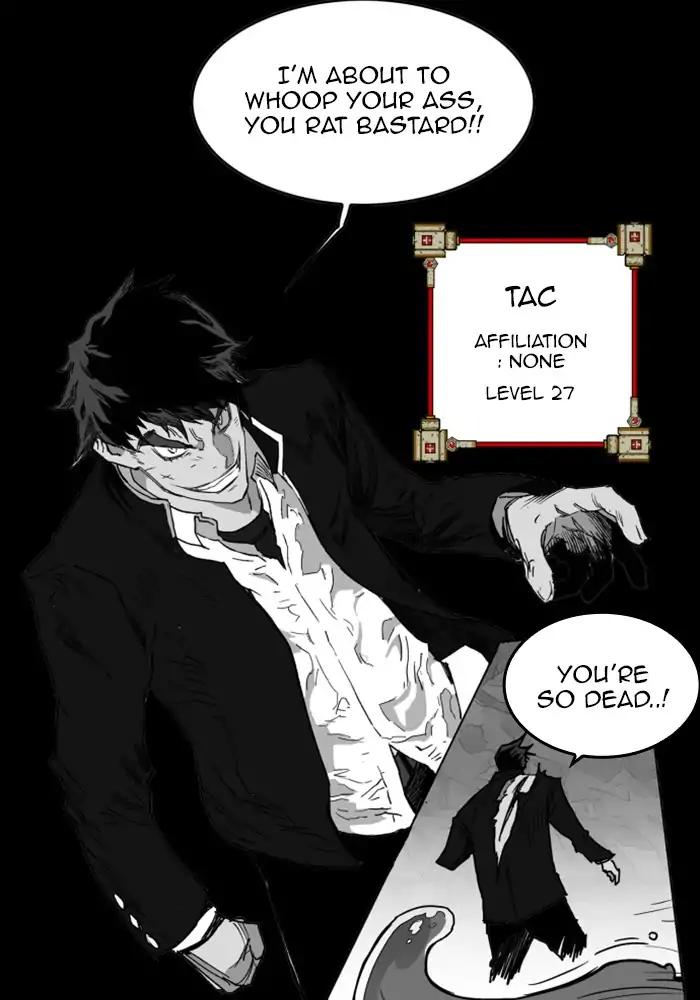 Hardcore Leveling Warrior chapter 127 page 26
