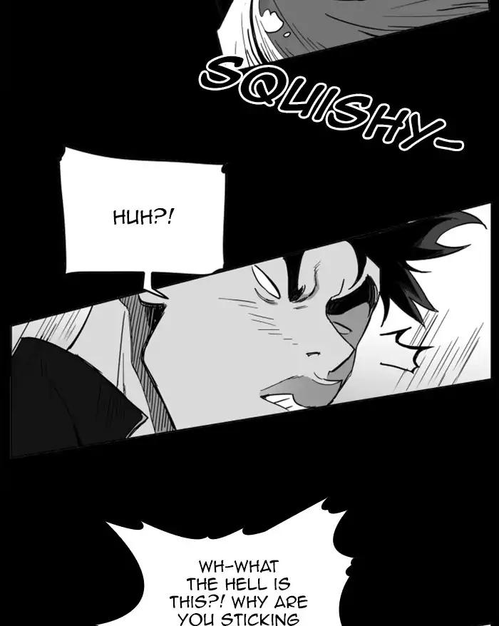 Hardcore Leveling Warrior chapter 127 page 27