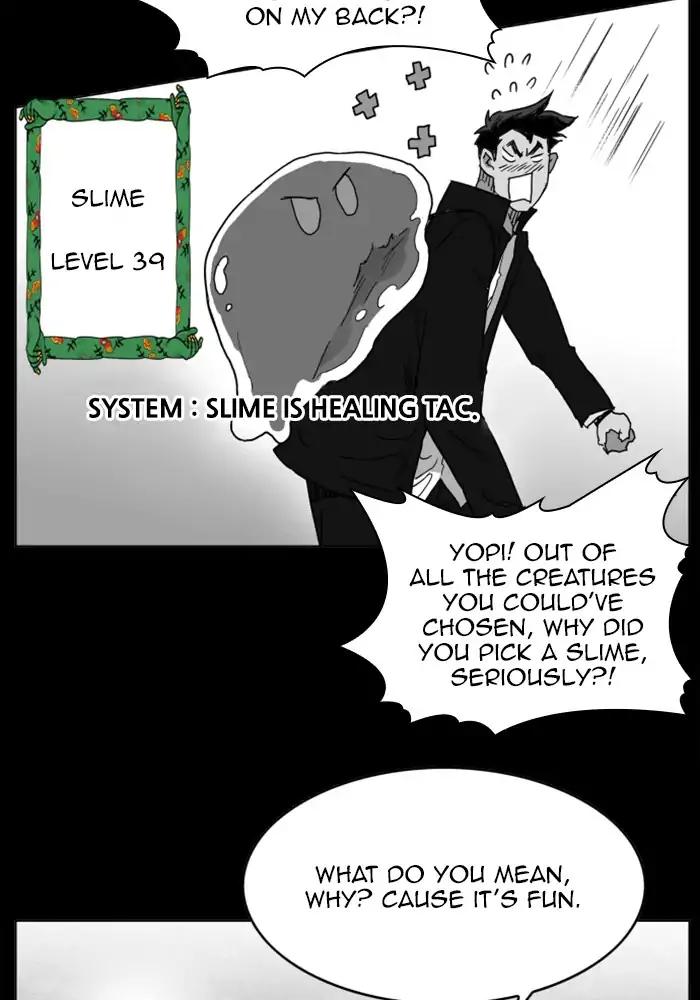 Hardcore Leveling Warrior chapter 127 page 28