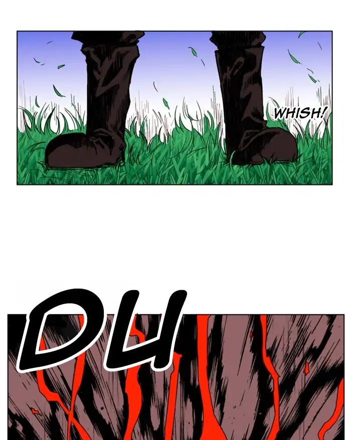 Hardcore Leveling Warrior chapter 127 page 3