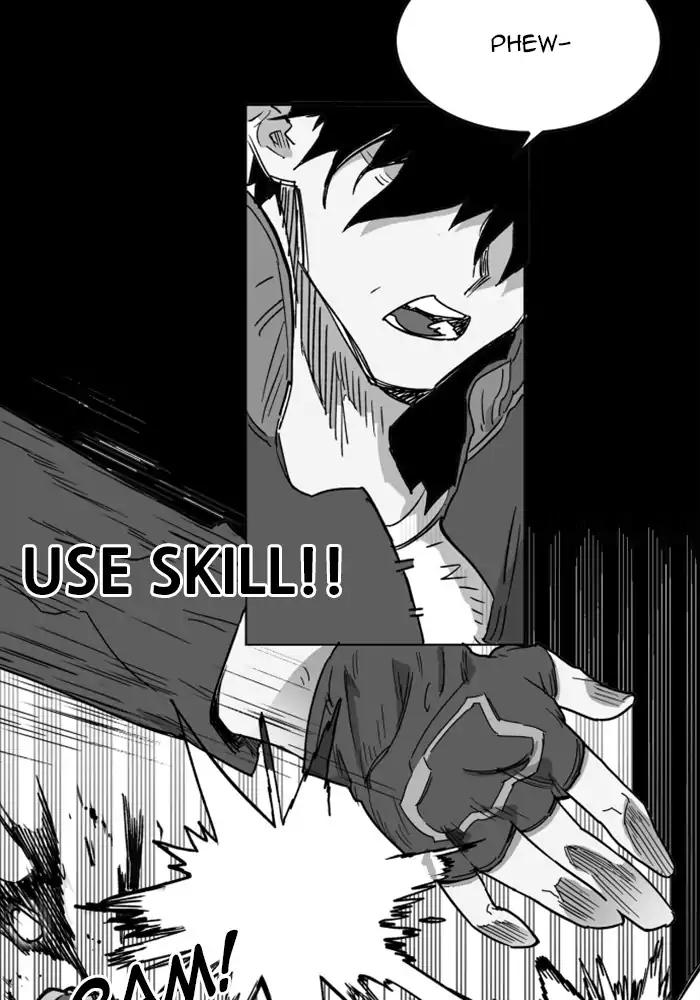 Hardcore Leveling Warrior chapter 127 page 31