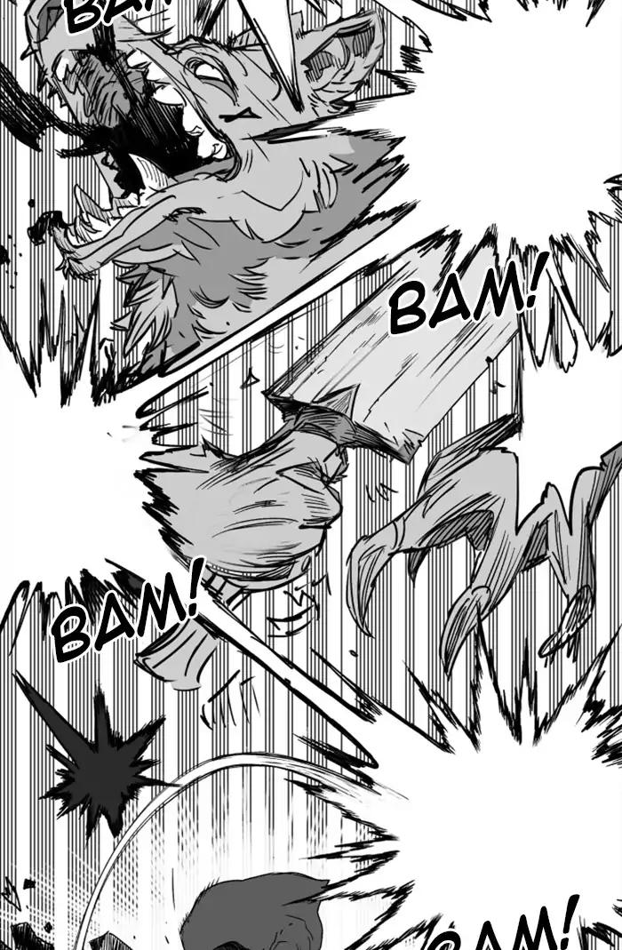 Hardcore Leveling Warrior chapter 127 page 32