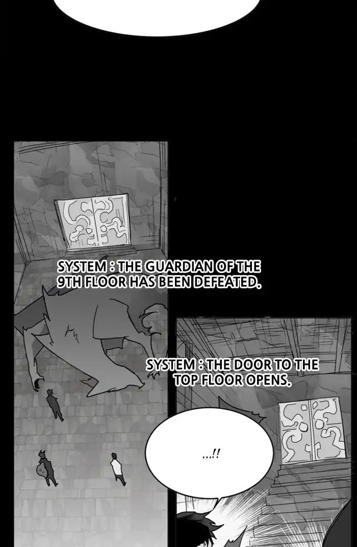 Hardcore Leveling Warrior chapter 127 page 34